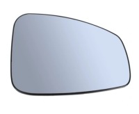 фото thumb №1, Стекло зеркало правое renault laguna iii 10.07-