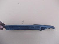 фото thumb №8, Решітка радіатора решітка ліва бампера skoda roomster fabia