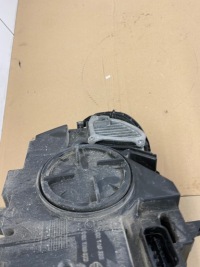 фото thumb №13, Bmw f15 f16 лампы лампа адаптивный led adaptiveled