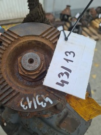 фото thumb №5, Вкладиш міст диференціал головка renault midlum dxi gama d volvo fl fe 3.31 17.5