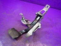 фото thumb №1, Audi a6 c6 04- 2,7 tdi bsg педаль тормоза 4f1723117b