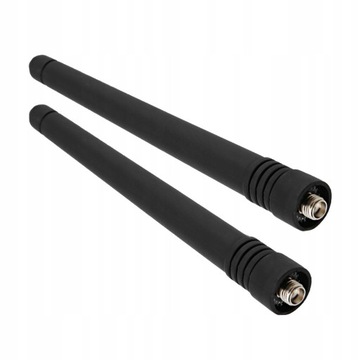 Антенна SMA для Baofeng UV5R 82, 2 шт.