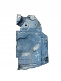 фото thumb №1, Nissan x-trail защита передняя левая 648391da0a