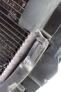 фото thumb №14, Bmw e46 2.0d 3.0d радіаторів кондиціонера клімат