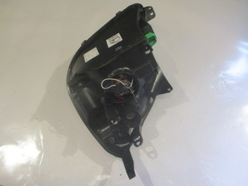 фото thumb №8, Лампа фара правый ford fiesta mk6