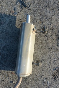 фото thumb №7, Гаситель выхлоп катализатор 1.0 t lpg kpl dacia renault duster ii