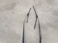 фото thumb №3, Dodge grand caravan рычаги дворник