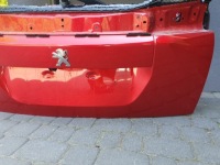 фото thumb №4, Кришка багажника peugeot 2008 ii evh w колір