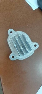 фото thumb №1, Audi модуль led 90197132 01