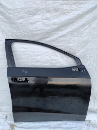 фото thumb №1, Volkswagen vw id.4 id4 20- дверь перед передние правое 11a831312