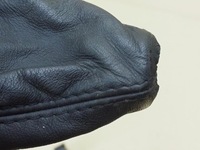 фото thumb №11, Mercedes w211 рамка чехол автоматическая коробка передач