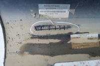 фото thumb №11, Mercedes s-klasa w222 2013- бампер задня задній a2228800049