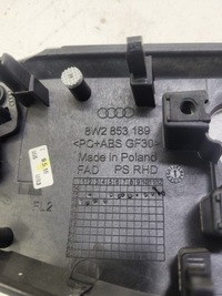 фото thumb №7, Молдинг dekor защита панели audi a4 a5 8w 8w2853189