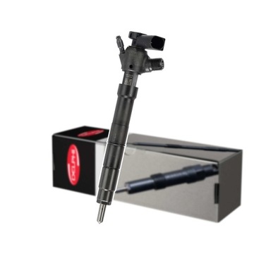 фото thumb №1, Инжектор vw 1,6tdi 04l130277bd