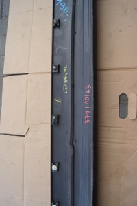 фото thumb №10, Молдинг порог левая range rover vogue iv l405 cpla-101d57-aa