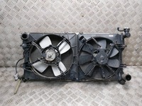 фото thumb №7, Радіатор комплект + вентилятор mazda 626 v gf 1.8 16v