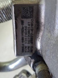 фото thumb №12, Opel insignia b 2.0t турбонагнетатель 12674684