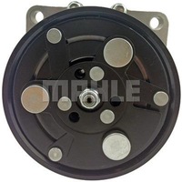 фото thumb №13, Behr mahle компресор кондиціонера vw golf 4