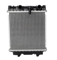 фото thumb №1, Радиатор vw arteon 2017 -