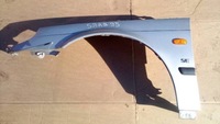 фото thumb №1, Крыло левый передний saab 95