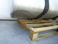 фото thumb №8, Renault magnum premium dxi volvo fh euro5 бак топлива