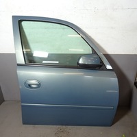 фото thumb №1, Opel meriva a двері перед праве z169