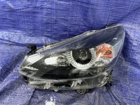 фото thumb №1, Mazda 2 ii 19- lift ліва лампа full led