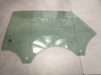 фото thumb №1, Audi a7 4g 2015 стекло левая задняя