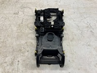 фото thumb №7, Avensis t27 автоматична коробка передач захист тунель домкрата золотий prążki