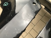 Бампер задняя задний задний bmw 3 g21 универсал Киев, фото thumb