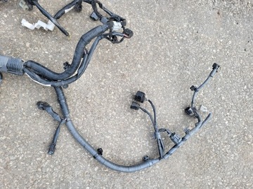 фото thumb №8, Жгут установка кабели штекеры провода электрические mazda 6 gj iii 2.0 b.