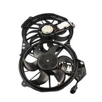 фото thumb №8, Модуль керуючий вентилятора радіатора i вентилятор audi a6 4f2 4f5 c6 2.7 3.0t 1137328294