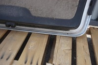 фото thumb №15, Subaru outback iii legacy iv крышка багажника багажника 39d серебристая 2006rok стекло