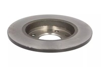 фото thumb №3, Brembo гальмівні диски+ гальмівні колодки задня smart forfour 454 250mm