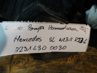 Idealne усилитель тормозов насос тормозная mercedes sl w231 r231 1 9 Доставка, фото thumb