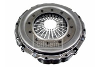 фото thumb №2, Febi bilstein 105313 диск прижимная сцепления