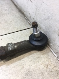 фото thumb №6, Трансмісія рейка рульова elantra iii 57700-2d000