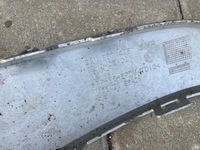 фото thumb №7, Volkswagen t-cross 18- спойлер молдинг накладка бампера задняя 2gm807425