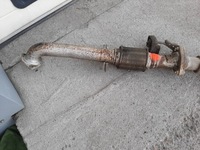 фото thumb №8, Honda accord viii kombi 2.2 i-dtec 09r гасник вихлоп kompletny