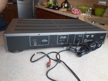 DIORA AS-702 тюнер AS702 красивый, 1996 г.
