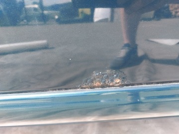 фото thumb №6, Mercedes w210 двері лівий перед 269