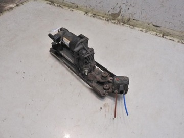 фото thumb №9, Компрессор подвешивание bmw e61 2.5 6775015