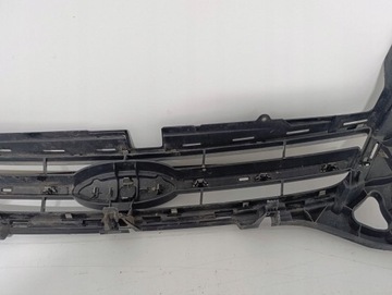 фото thumb №13, Решётка радиатора решётка ford mondeo mk4 iv рестайлинг