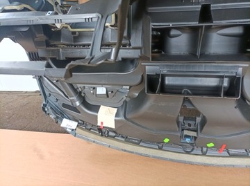 фото thumb №8, Панель раздаточная консоль air bag ford c-max mk2 оригинал