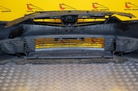 фото thumb №16, Honda accord viii 2008- бампер перед решітка радіатора kpl