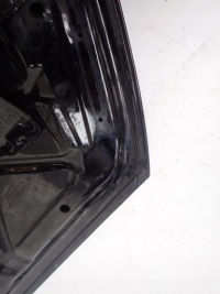 фото thumb №9, Bmw x3 f25 10- капот кришка двигуна