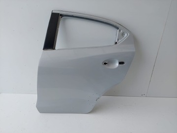 фото thumb №1, Mazda 2 dj двері лівий зад da6c73010 оригінал
