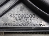 фото thumb №9, Комплект радиатор вентилятор europa кондиционер fiat bravo ii 1.4i 88kw 08r