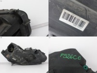 Jaguar xf 2 x260 f-pace x761 15-20 фара звичайна протитуманна фара led ліва перед європа Зі Шроту, фото thumb