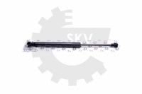 фото thumb №1, Пружина газовая, крышка багажника esen skv 52skv730